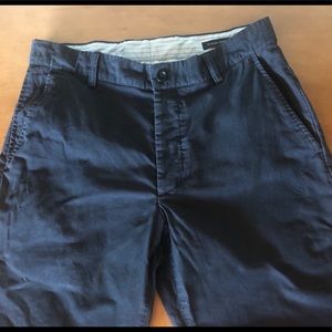 Banana Republic Men Corduroy Pants